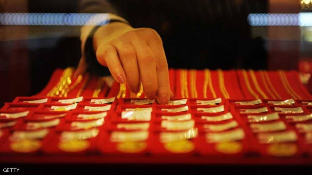 الذهب إلى أطول خسائر شهرية في 5 أعوام