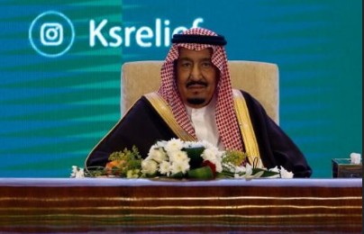 هل حول #الملك_سلمان الدفة وأوقف خطة طرح أرامكو؟