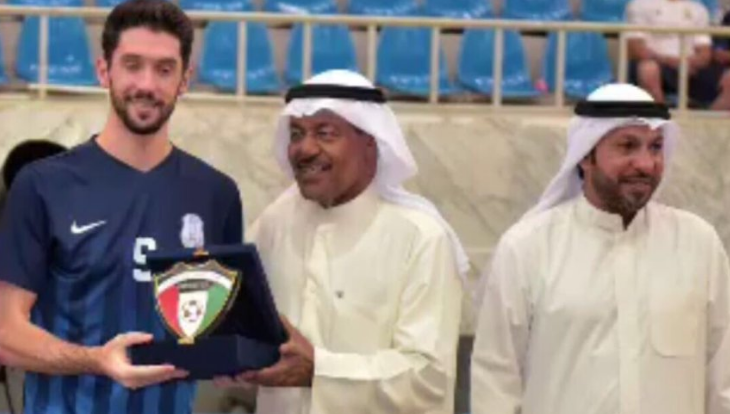 دافيد مورا ينضم لـ اليرموك
