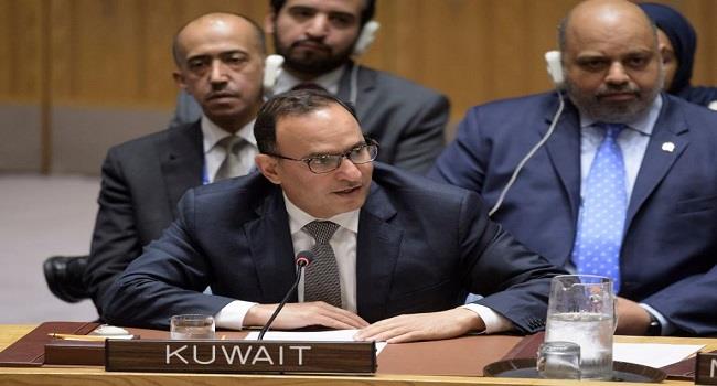 الكويت: لا تهاون تجاه الهجمات الصاروخية على السعودية وتهديد الملاحة البحرية في باب المندب