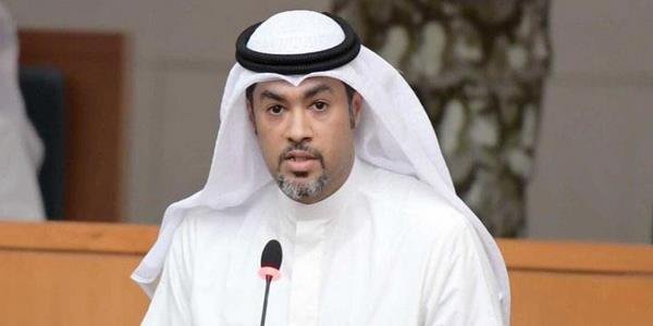 عمر الطبطبائي: الحكومة مطالبة بالتعامل بجدية مع «التجاوزات»