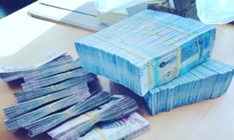 صرف 28.6 مليون دينار منح وقروض للكويتيين خلال شهر