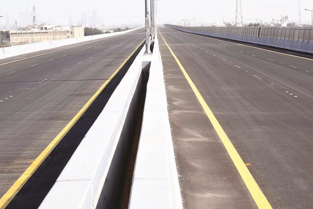 “خطأ في عملية تأهيل الشركات” يلغي مناقصة تطوير طريق العبدلي السريع