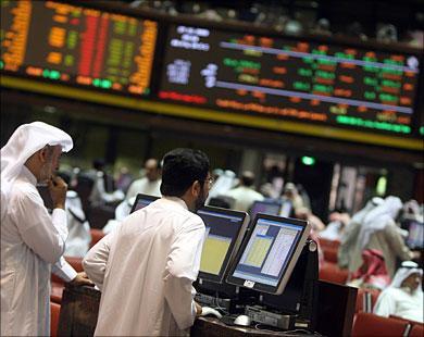 السوق الكويتية تسجل أداء إيجابياً وترفع مكاسبها إلى 9.6بالمئة