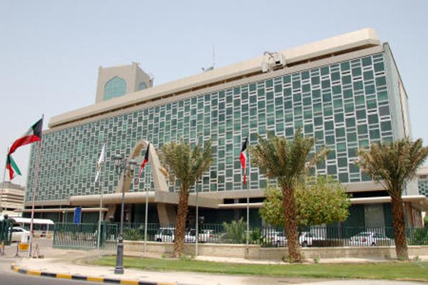 اصدار 778 معاملة هندسية بـ #الجهراء .. مايو الماضي