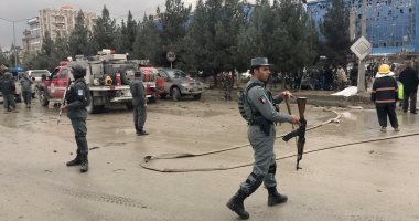 طالبان تدعو أمريكا لإجراء محادثات لإنهاء الحرب بأفغانستان