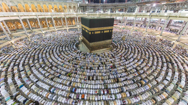 وزیر الصحة السعودي یعلن خلو موسم الحج من الأوبئة والأحداث المؤثرة