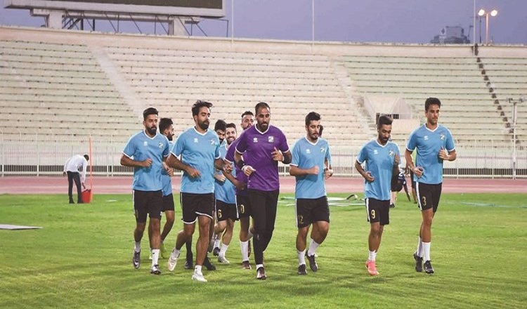 العربي يعود.. والأنظار على الافتتاحية الساخنة أمام القادسية