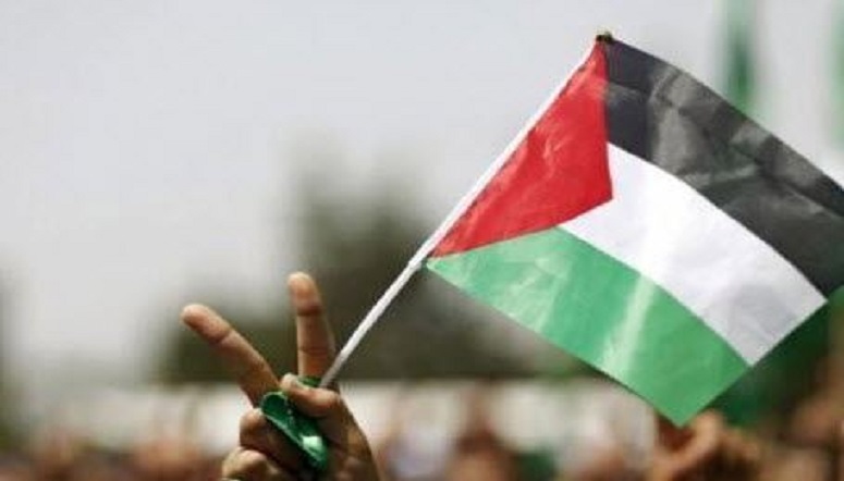 دولة لاتينية تفكر في التراجع عن الاعتراف بالدولة الفلسطينية!!