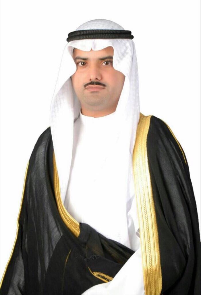 جمعية الضباط المتقاعدين تشيد بالدور الوطني الذي يقوم به الشيخ مشعل مالك محمد الصباح