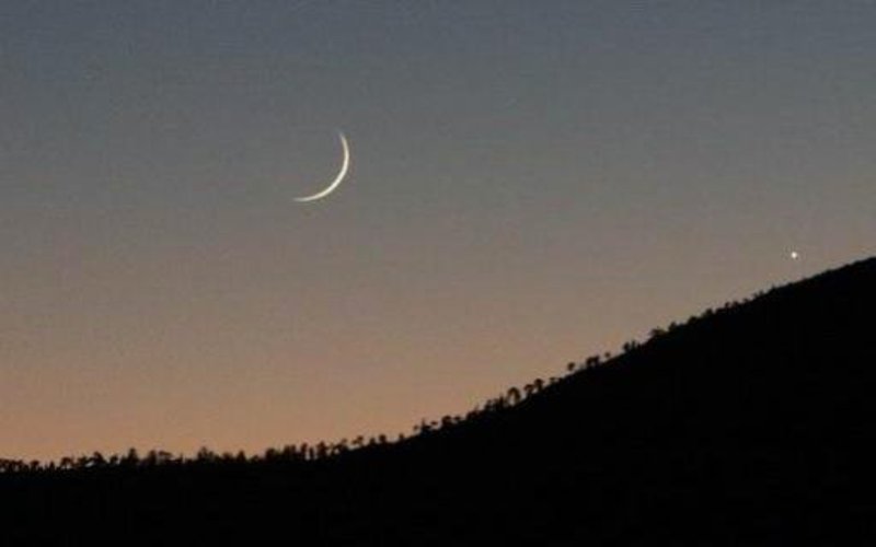 #المحكمة_العليا #السعودية : غداً الأحد غرة شهر ذي الحجة #عيد_الاضحي