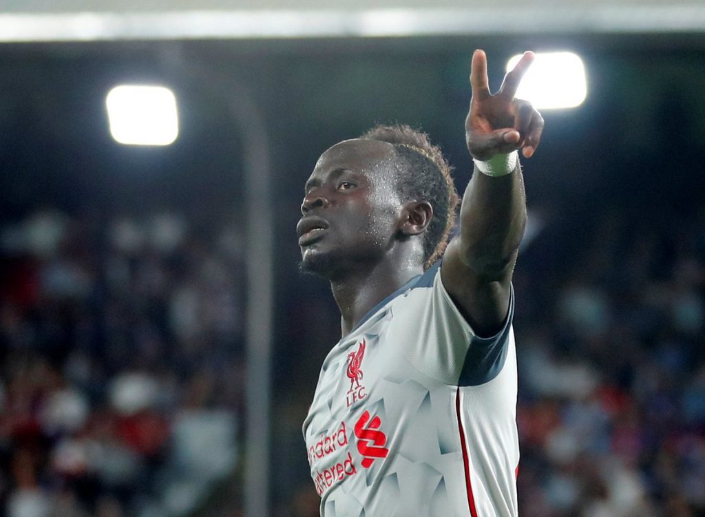 ليفربول يعبر كريستال بالاس