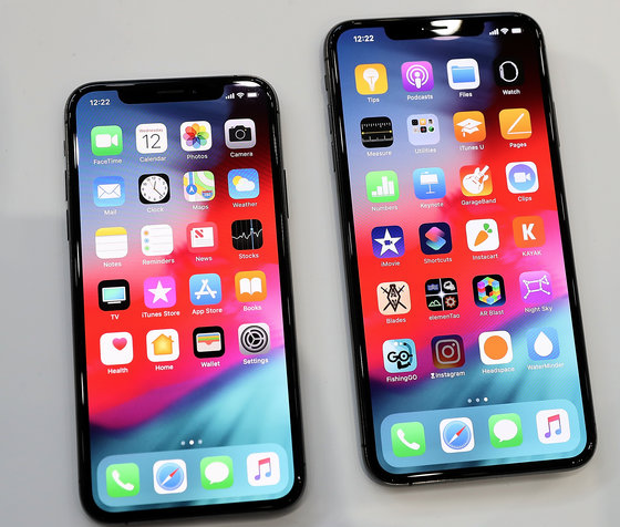غدا IOS 12 ..أهم 10 مميزات للتحديث الجديد