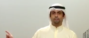 رياض العدساني : مو كل نائب ترى نائب!؟