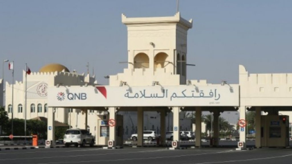 “الفرنسية”: مستشار ولي العهد السعودي يلمح لمشروع تحويل قطر إلى جزيرة