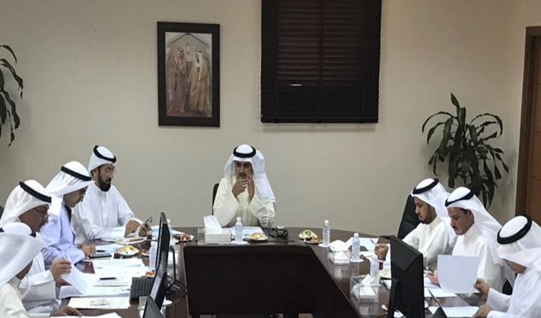 “البلدية”: فرض رسوم على توحيد نسب البناء داخل المدينة