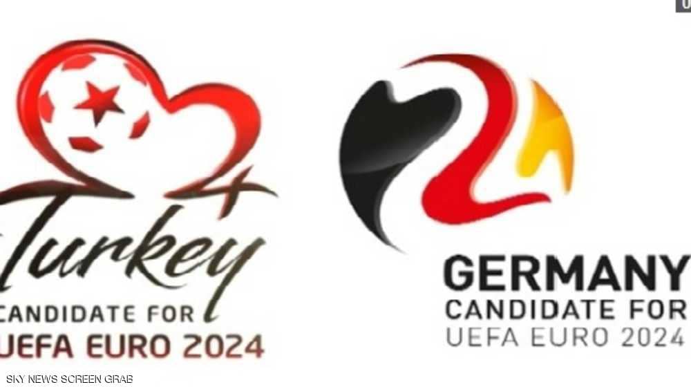 الاتحاد الأوروبي يقول كلمته بشأن استضافة يورو 2024