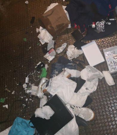 الأمن اللبناني : لا صحة لتفكيك عبوة ناسفة أمام السفارة السعودية