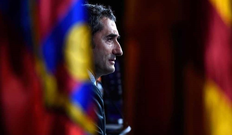 برشلونة يجهز لـ”صفقة من العيار الثقيل”!