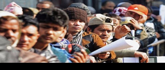 خطوة جديدة من #الخدمة_المدنية للحد من تجار الإقامات