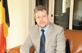 القنصلية البلجيكية تصدر 2000 فيزا سنويا