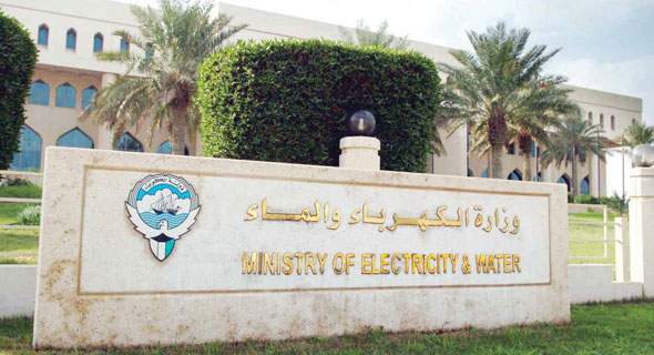 إنشاء 9 أبراج للمياه بالمطلاع في 2021