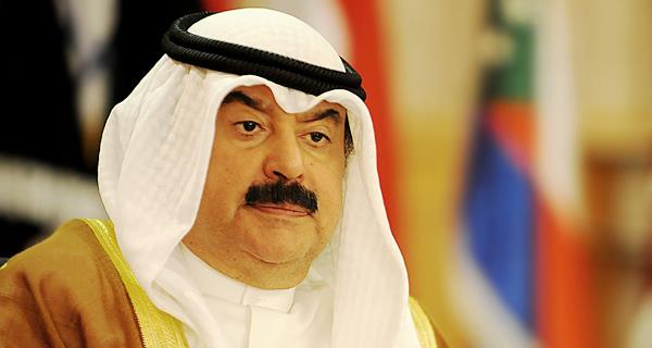 الجارالله عن “الناتو العربي”: الفكرة ما زالت في مرحلة الدراسة والنقاش