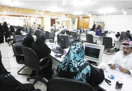 بطالة الكويتيين ترتفع إلى 25.5 ألف عامل
