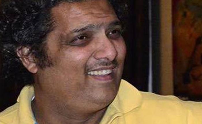 وفاة فنان مصري بحادث مروع في جنوب سيناء
