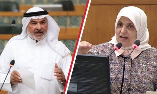 الشؤون لصالح عاشور : ملف جمعية الثقلين أمام جهات التحقيق ولا يمكن الإفصاح عن أي معلومات