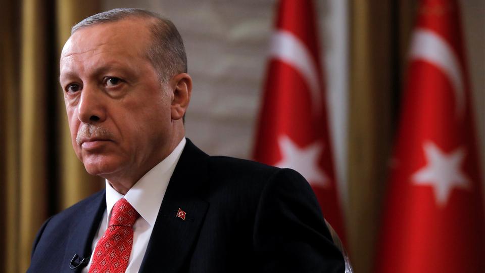 أردوغان: أميركا لم تفِ بوعدها بخصوص منبج السورية