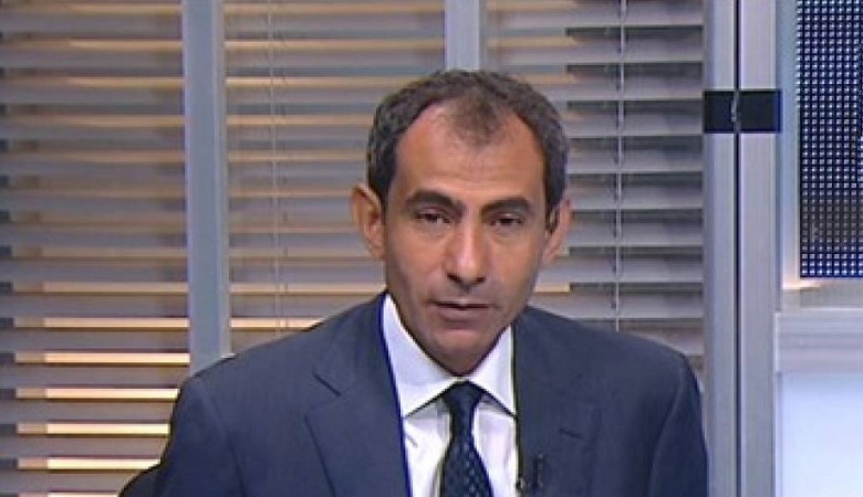 فضيحة تحرش جنسي تلاحق الإعلامي المصري يسري فودة