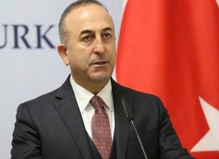 وزير الخارجية التركي يُعلن عن اجتماع ثلاثي مرتقب حول سوريا