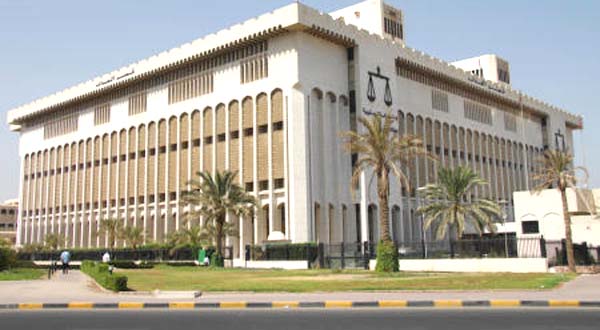 عاجل..استمرار حبس المتهمين في قضية “ضيافة الداخلية” أسبوعين