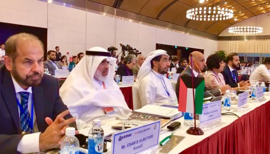“المحاسبة”: إدراج التحقق والتدقيق في الخطة الاستراتيجية للديوان