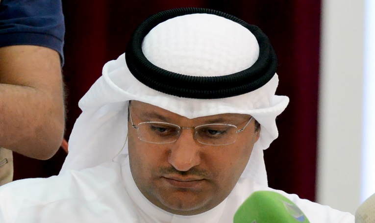 إخلاء سبيل وزير الصحة الأسبق علي العبيدي مع منعه من السفر