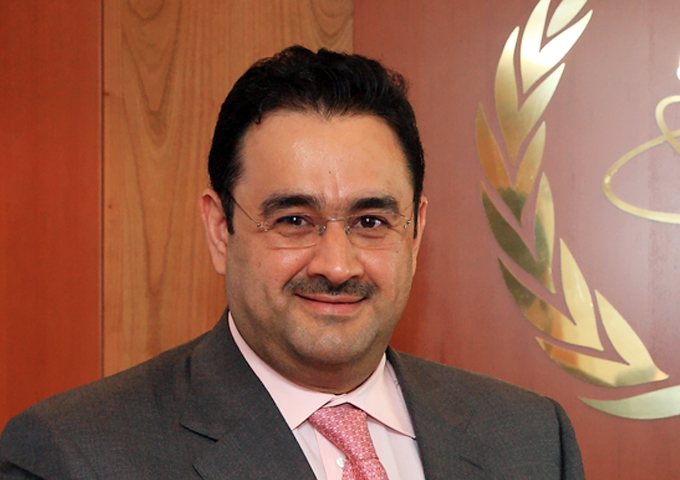 سفيرنا بالنمسا : نتعاون مع المنظمات الدولية المتخصصة في مكافحة الفساد