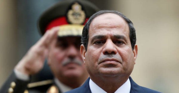 مصر: الدين الخارجي يرتفع إلى 92.6 مليار دولار