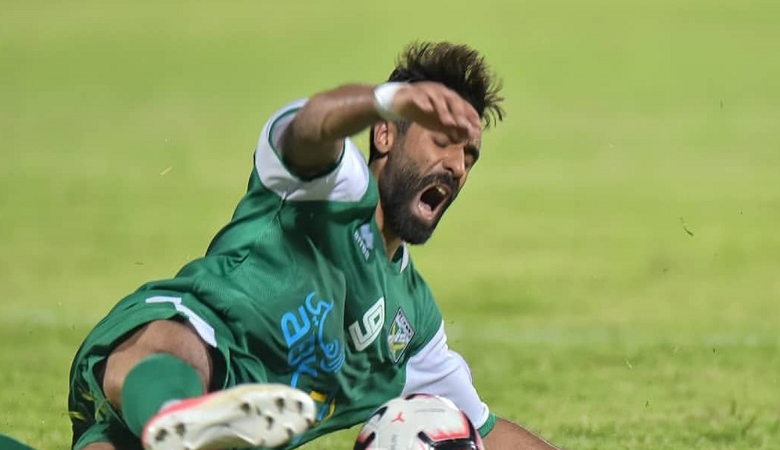 العربي يحتفل بالمباراة رقم 1000 لنسيان الهزيمة من السالمية