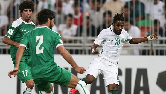 عقب اعتذار مصر .. منتخب العراق إلى جانب البرازيل والأرجنتين في دورة السعودية