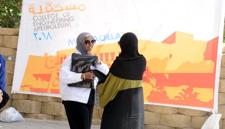 “المستقلة” تفوز بانتخابات “الهندسة” و”العلوم الإدارية” و”الحقوق”