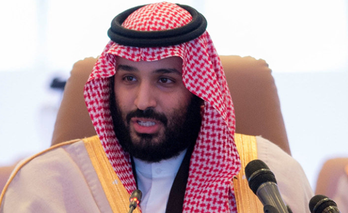 #الكويت الدولة الخليجية الأولى التي يزورها ولي العهد السعودي #محمد_بن_سلمان