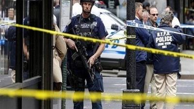 قبل أن تنتحر.. أمريكية تقتل 4 أشخاص بالرصاص في ولاية ميريلاند