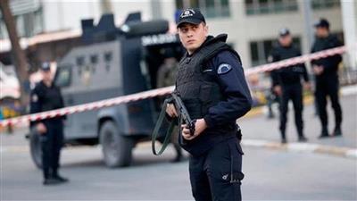 تركيا: اعتقال 85 شخصاً من سلاح الجو