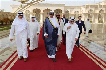وزير الخارجية يتوجه إلى نيويورك للمشاركة في الدورة الـ73 للجمعية العامة للأمم المتحدة