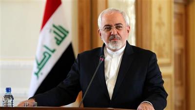وزير الخارجية الإيراني: نرفض التفاوض مع واشنطن على اتفاق نووي جديد
