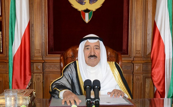 سمو الأمير يهنئ ملك مملكة إي سواتيني بالعيد الوطني