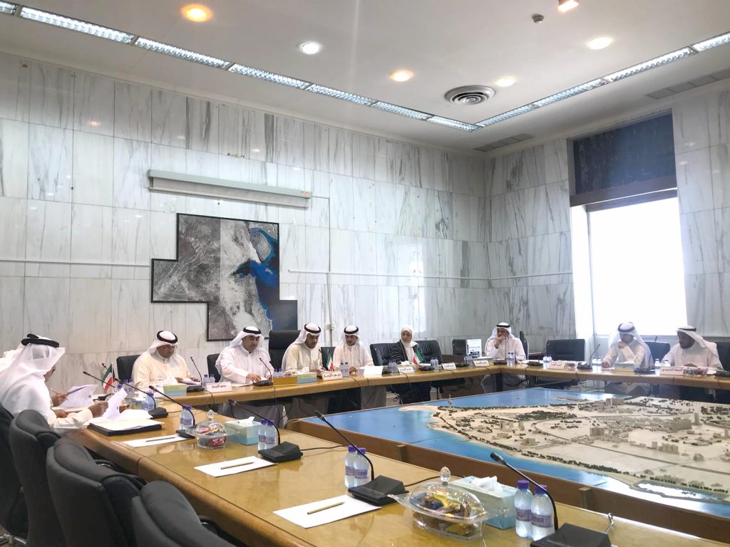 “البلدي”يرفض تخصيص أرض لإتحاد العاملين في القطاع الخاص