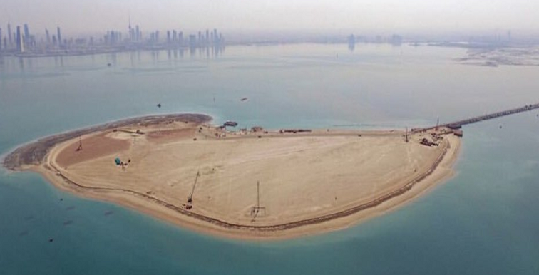 “البيئة” لمرتادي الجزر الكويتية: تخلصوا من النفايات بالطرق الصحيحة