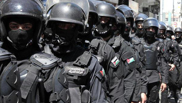 سفير الكويت في الأردن: أمن المملكة من أمننا